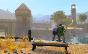 Авторы 13-летнего мода-ремейка Skyblivion не беспокоятся об официальном ремастере TES IV Oblivion