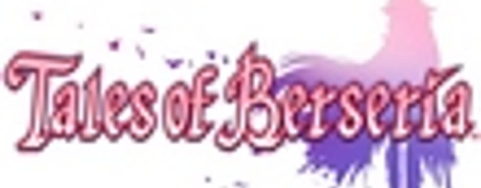 Вступительный ролик Tales of Berseria