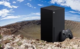 Xbox Series X | S to get a game from a "well-known third-party AAA studio", according to WindowsCentral journalist