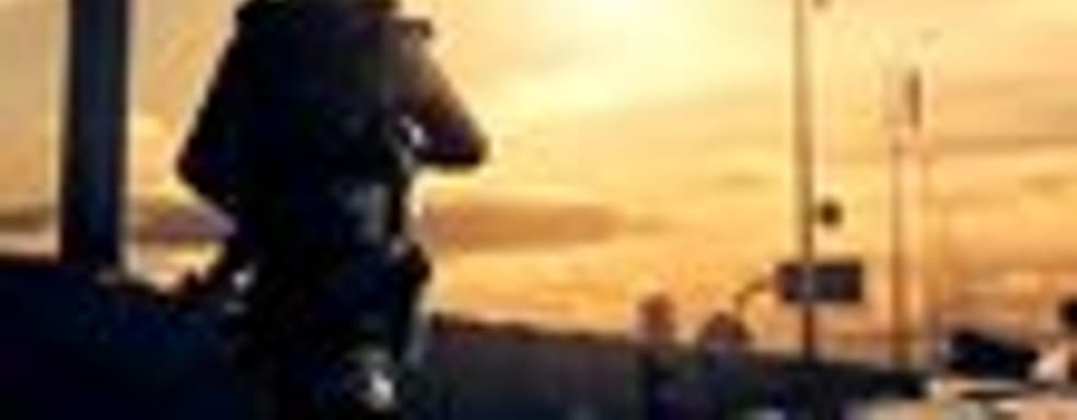 2K Games трудится над продолжением Spec Ops. Тизер