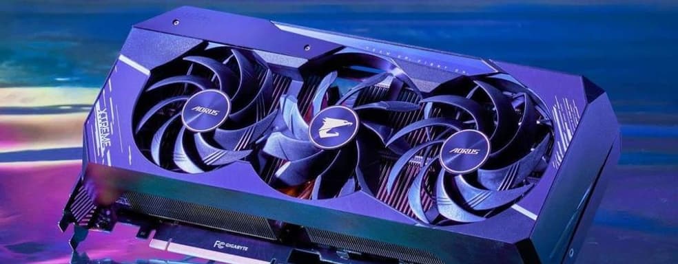 Цены на видеокарты опустились до рекомендованных. В Европе