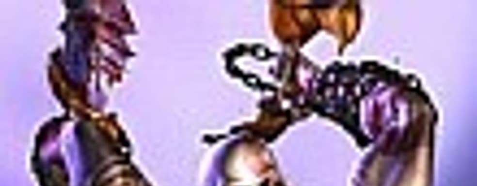 [шутка] God of War Dual Swords - и ядрам пролетать мешала гора кровавых тел