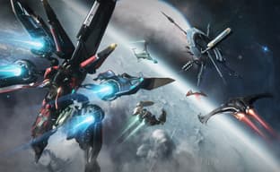 Сторонняя студия помогает создателям Star Citizen с разработкой масштабного сетевого режима