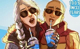 Главная актриса Intergalactic ответила на критику: «Ты что, обиделся?»