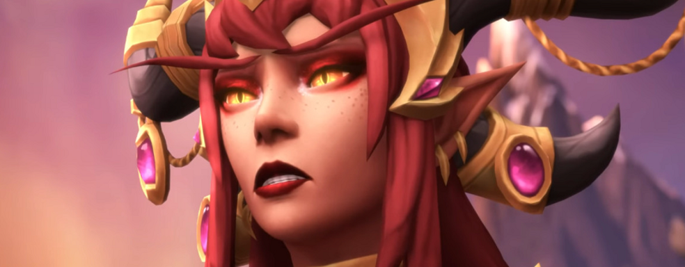 Blizzard показала впечатляющую дорожную карту WoW Dragonflight, но игроки не спешат верить современным разработчикам