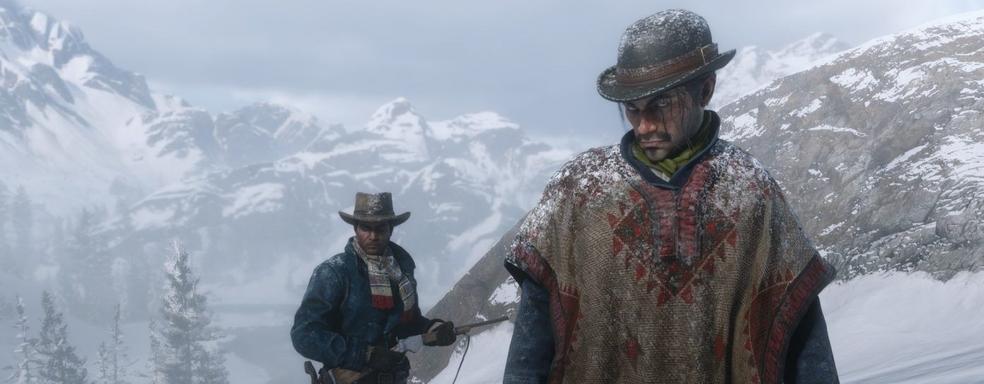 Red Dead Redemption 2 обошла Pokémon и вошла в топ-6 самых продаваемых игр в истории