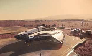 В новом ролике Star Citizen показали добычу. Сборы на игру превысили 378 миллионов долларов