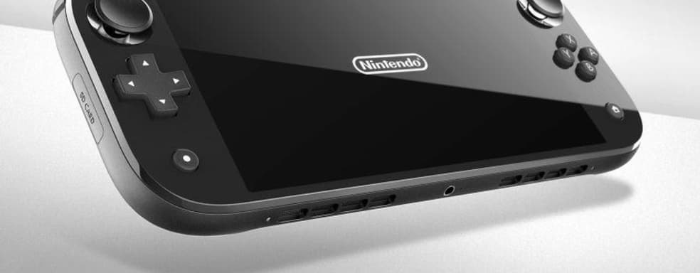 По слухам, разработчики уже начали получать девкиты Nintendo Switch Pro