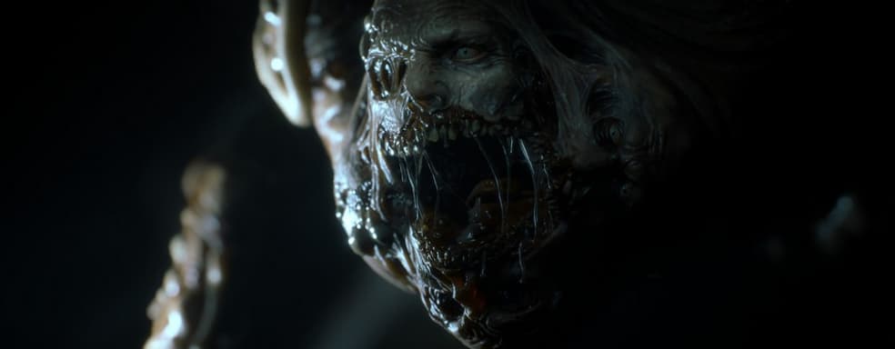 Космический хоррор The Callisto Protocol будет работать при 60 кадрах в секунду на PS5 и Xbox Series X|S