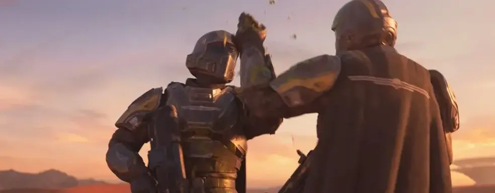 Только война. Игроки никогда не смогут установить полный контроль над планетами в Helldivers 2, объяснил глава Arrowhead