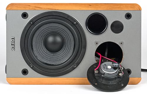 Внешний вид Edifier R1280T