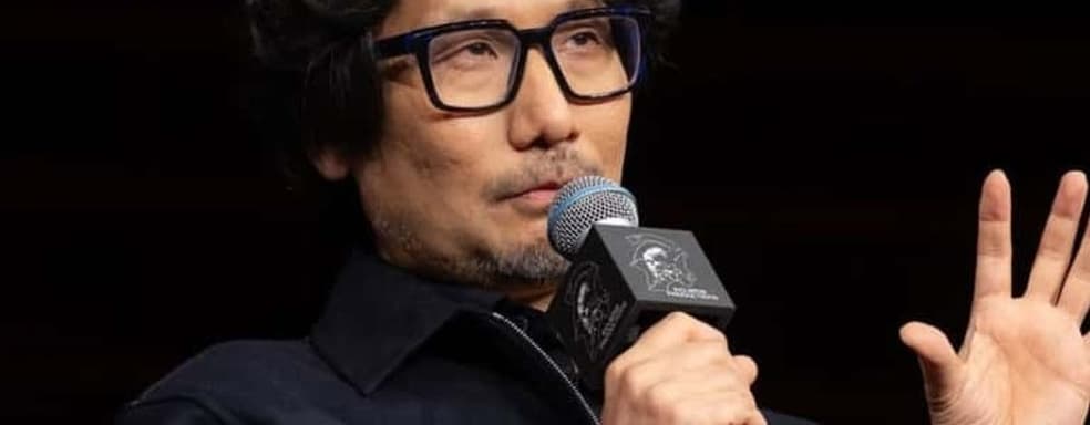 Kojima refused to turn Death Stranding 2 into a Call of Duty-style shooter. "It's not my thing"