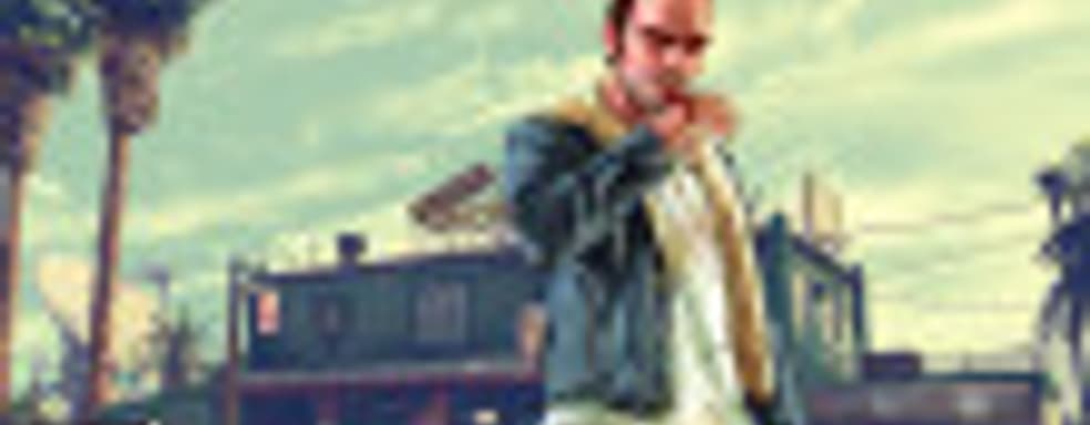 Каскадёр, работающий в Rockstar, похоже, раскрыл время действия GTA VI