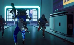 С августа по сентябрь пройдет закрытая бета шутера про антигероев-неудачников HYENAS