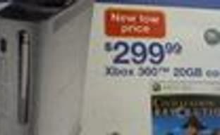 Стоимость Xbox 360 Premium снизится до $300 уже 6 июля?