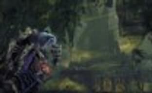 Joe Madureira покинул Vigil Games