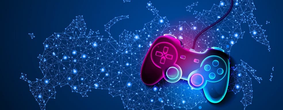 Игровая индустрия теряет свыше $3.4 миллиардов, отрезая российский рынок