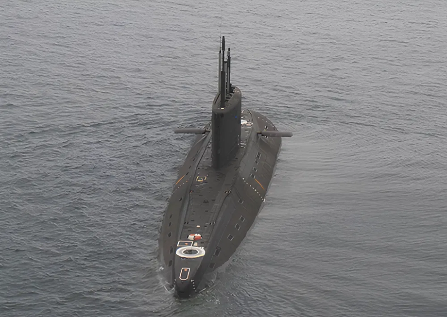 проект 636.3