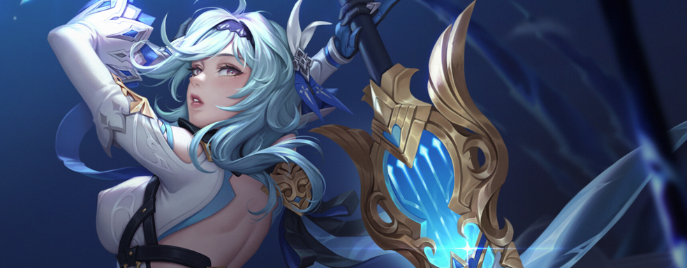 Игрока Genshin Impact случайно взяли в заложники похитители сокровищ. Он оказался заперт в клетке и окружён врагами