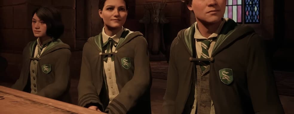 Hogwarts Legacy 2 разрабатывается на Unreal Enigne 5? Появилась интересная информация