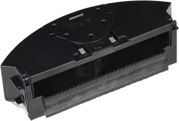 Робот-пылесос Clever&Clean Z10, пылесборник