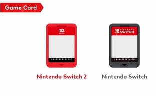 Nintendo Updated Switch 2 Cartridges: More Memory, New Speed, and Visual Differences