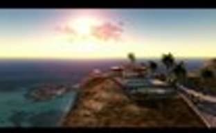 Трейлер Test Drive Unlimited 2