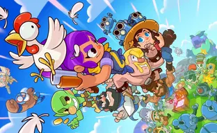 Supercell анонсировала экшн «роуглайт» Project R.I.S.E. — возрождение Clash Heroes в новом формате