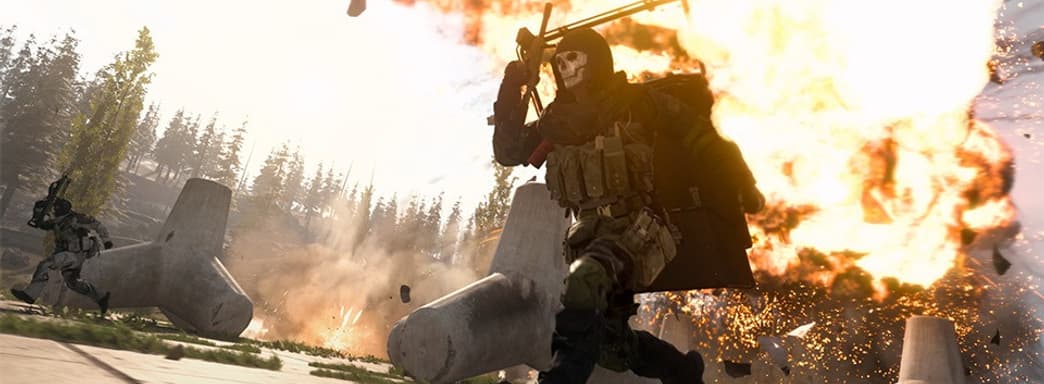 Un error en Warzone hace que los jugadores sean completamente invulnerables