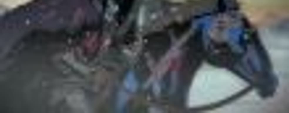 Громадные боссы и бодрая музыка в трейлере Death’s Gambit