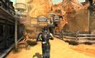 Bladeslinger для iOS и Android