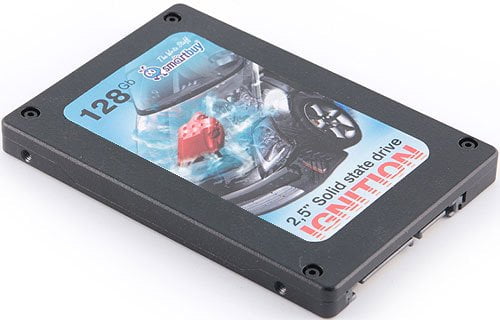 SmartBuy Ignition 128 ГБ