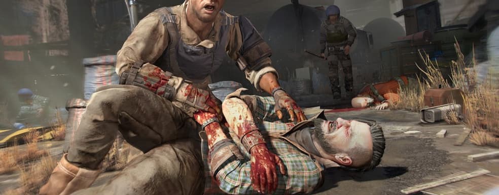 Dying Light 2 убережет от пиратов Denuvo