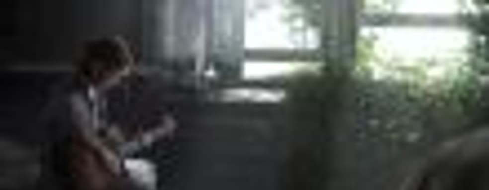 Фанатский ремейк дебютного трейлера The Last of Us Part 2 с живыми актёрами