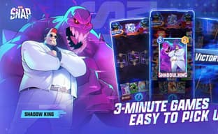 Создатели Marvel Snap уверяют, что игра не прекратит существование