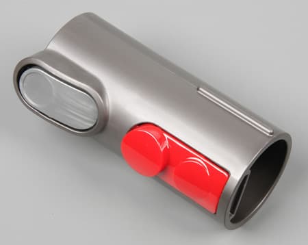 Пылесос Dyson Cinetic Big Ball Animalpro. Адаптер