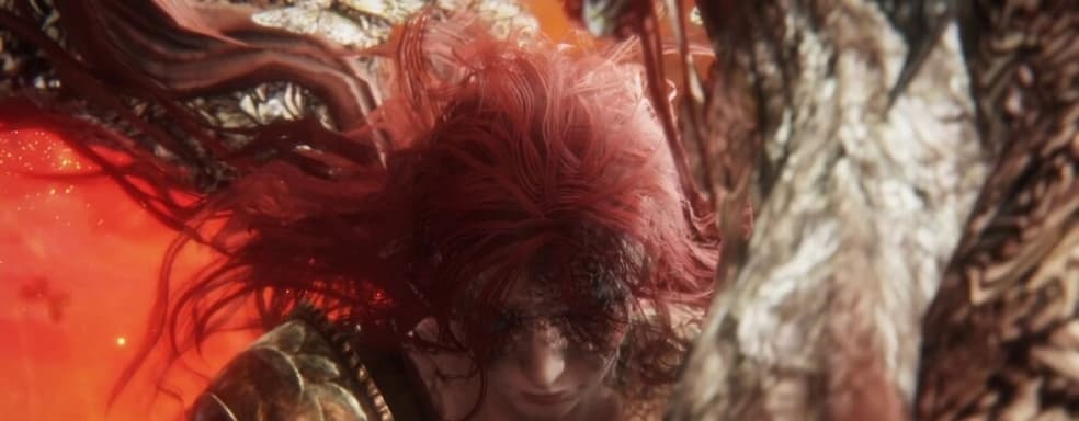 Ошибка Elden Ring сделала сильного босса ещё сложнее