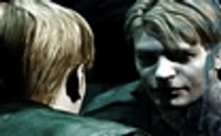 Silent Hill 2 HD с оригинальной и новой озвучками