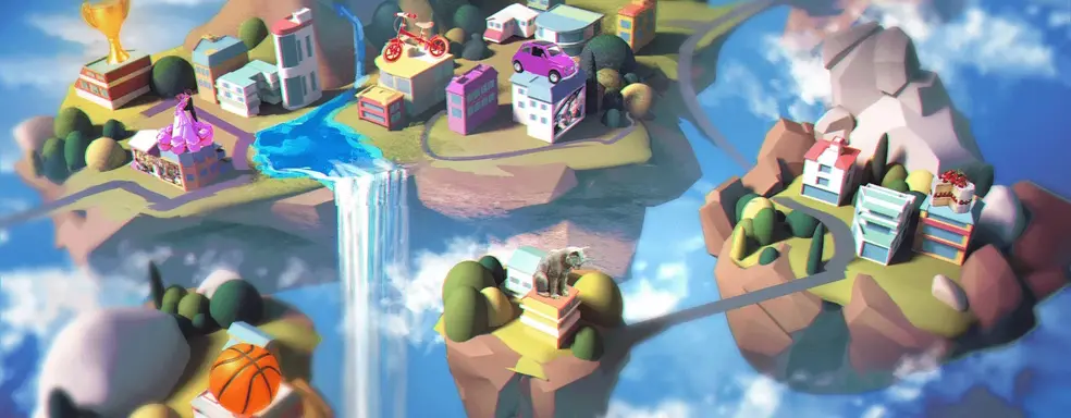 Создатель серии SimCity, The Sims и Spore готовит новую игру. К сотрудничеству приглашены моддеры