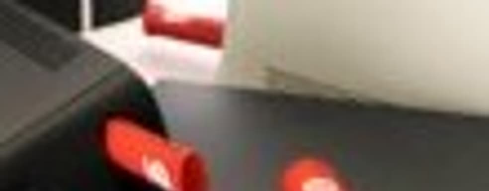 Infinite USB Memory Drive скоро в продаже