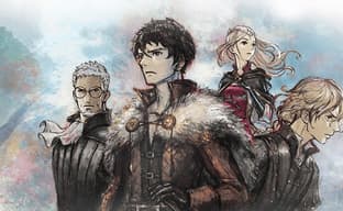 Square Enix убрала Denuvo из Triangle Strategy