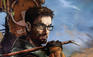 Half-Life 2 Episode 3 Released. An Enthusiast Fulfilled the Dream of Valve Fans by Assembling a Budget Sequel to the Valve Game