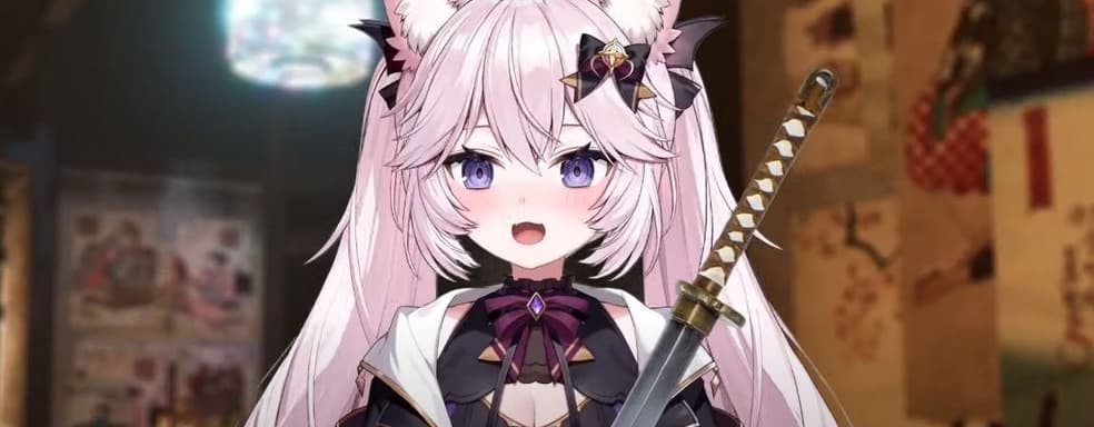 В новом трейлере ремейка Like a Dragon: Ishin! показали Няташу Няннерс