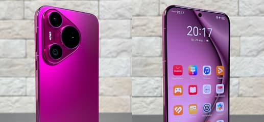 Смартфон Huawei Pura 70: