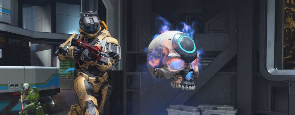 Бесплатный мультиплеер Halo Infinite наводнили читеры и разработчики обещают с ними бороться