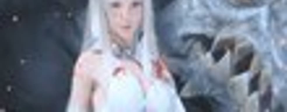 Телеролики Drakengard 3