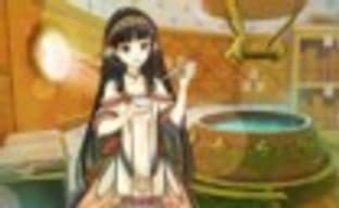 Англоязычная версия Atelier Shallie: Alchemist of the Dusk Sea в продаже