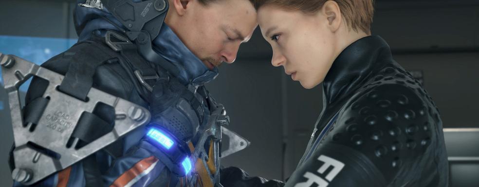 Лучшая версия с нюансами – первые оценки PC-версии Death Stranding