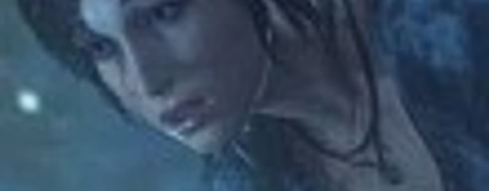 Rise of the Tomb Raider: скалолаз-ка