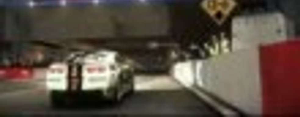 Демонстрация GRID 2